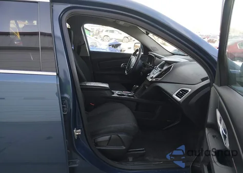 2016 GMC Terrain Sle-1 z USA, uszkodzony, nr VIN 2GKALMEK0G6278304